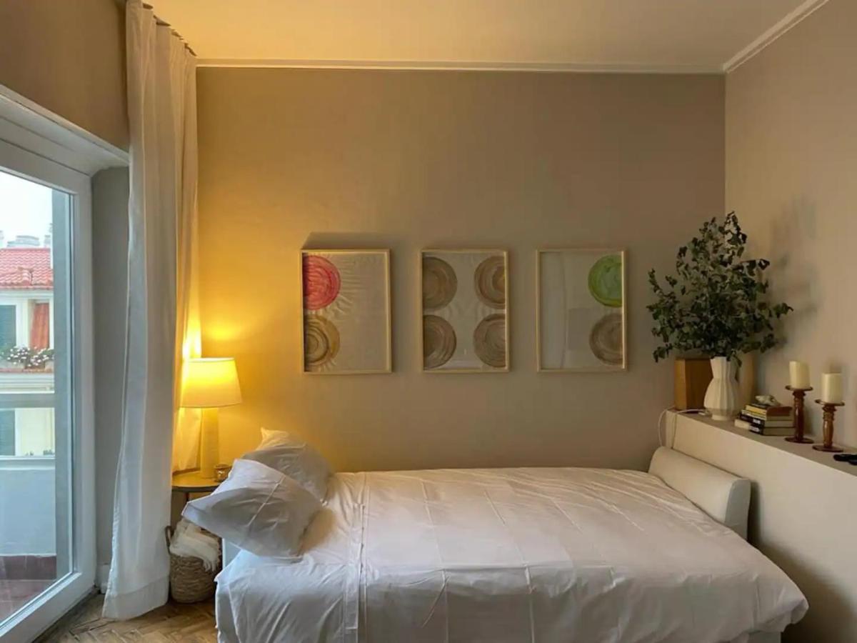 Rookiea - Perfect Location Old Town Balcony View * Cascais