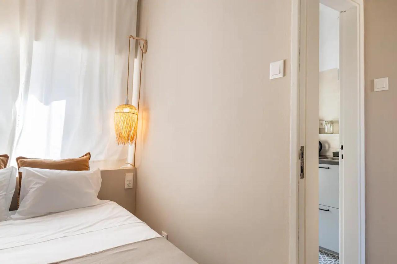 Apartamento Rookiea - Perfect Location Old Town Balcony View *