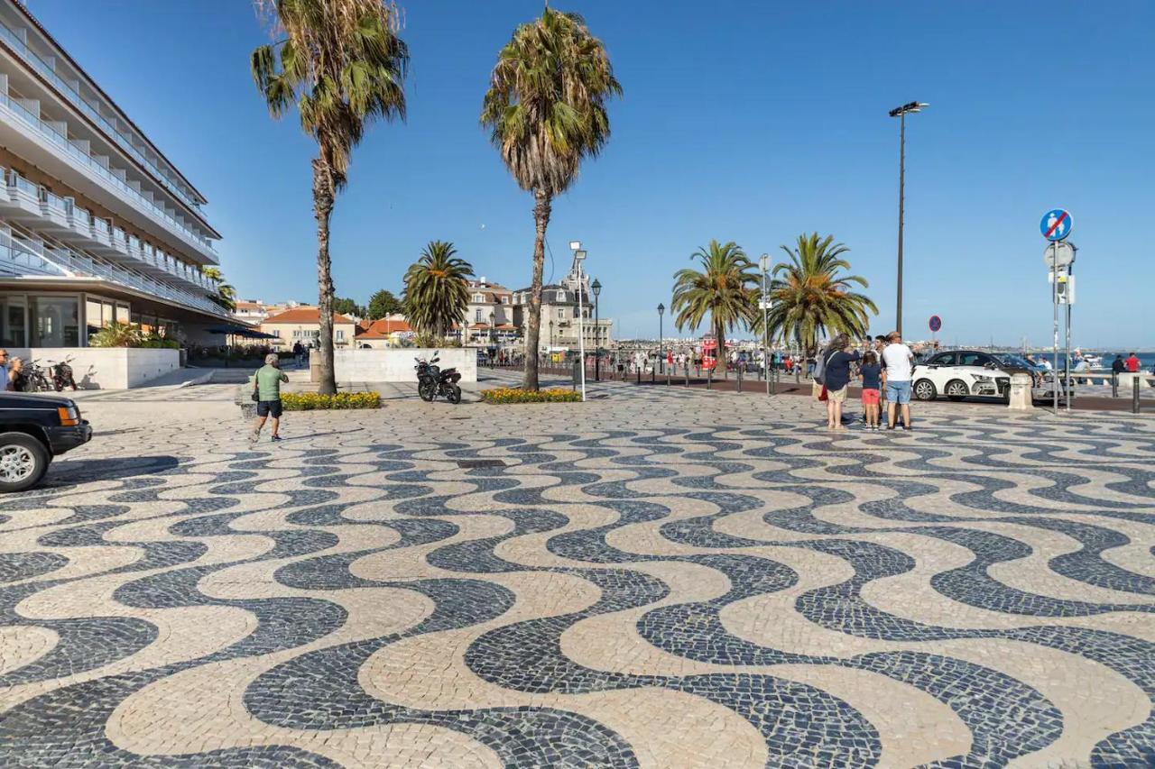Rookiea - Perfect Location Old Town Balcony View Apartamento Cascais