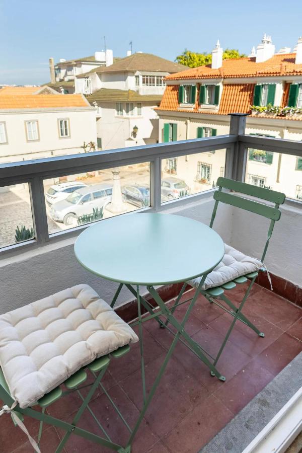 Rookiea - Perfect Location Old Town Balcony View *
