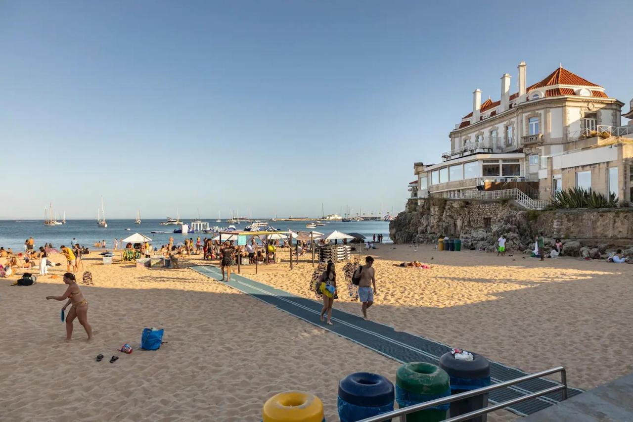 Apartamento Rookiea - Perfect Location Old Town Balcony View