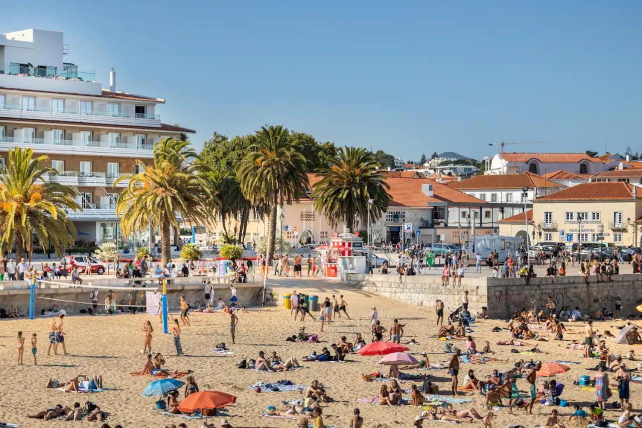 Rookiea - Perfect Location Old Town Balcony View * Cascais